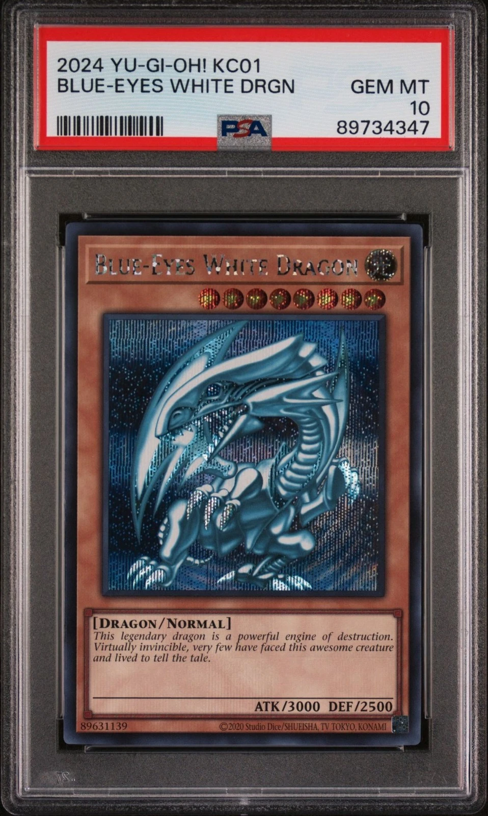 การ์ด TCG เกรดสูง ตัวอย่างการตรวจสอบคุณภาพจากญี่ปุ่น