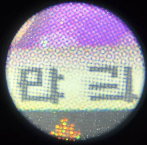 ภาพกล้องจุลทรรศน์